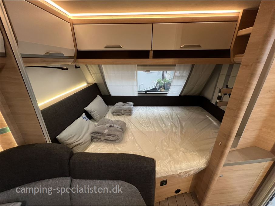 Knaus Südwind 580 QS